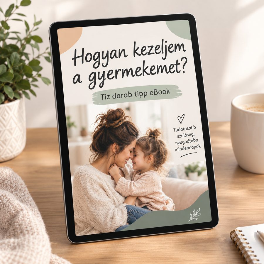 Az élő résztvevőknek járó e-book, Hogyan kezeljem a gyermekemet Az élő résztvevőknek járó e-book, Hogyan kezeljem a gyermekemet